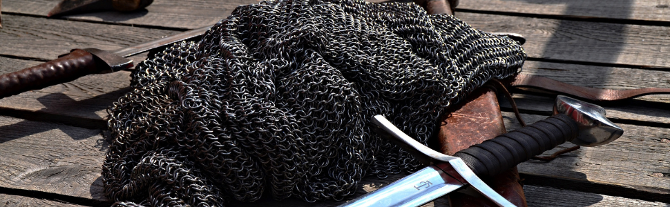 Medieval Chainmail