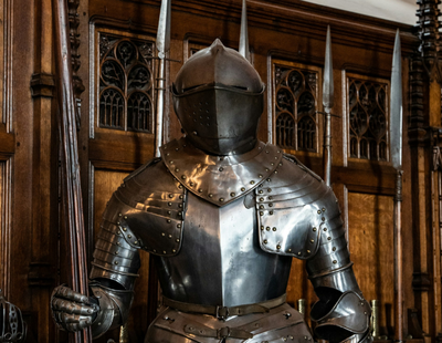 Armour