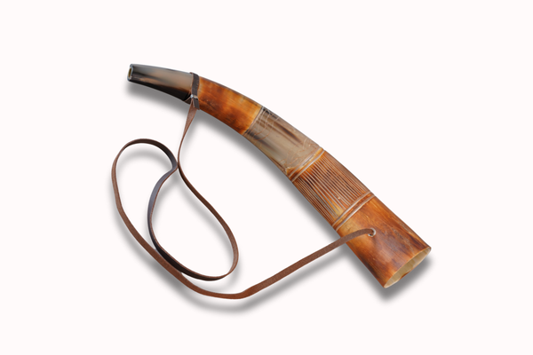 Viking Horn