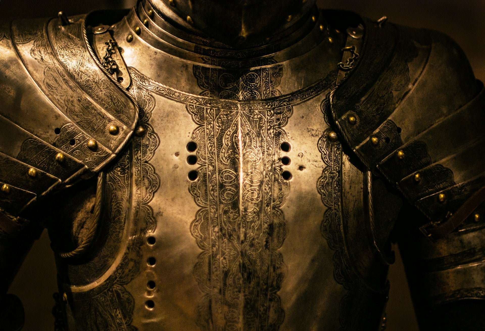 Medieval Armour