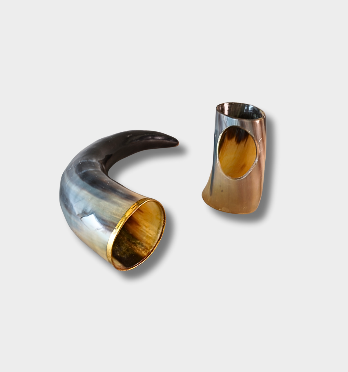 Viking Horn