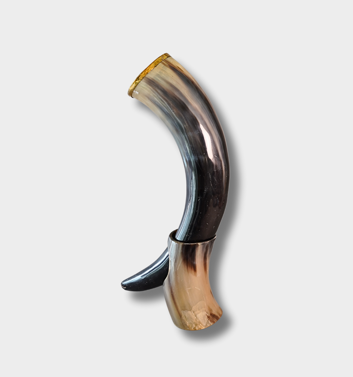 Viking Horn