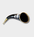 Authentic Medieval Viking Horn
