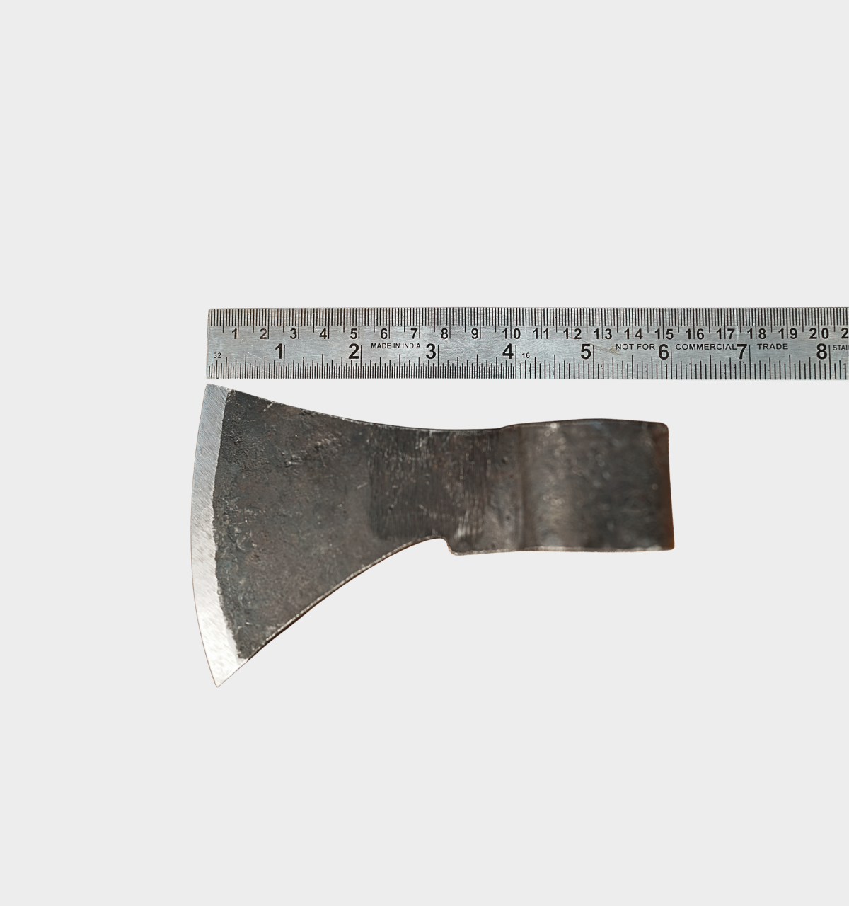 Hand Forged Camping Axe of 3 Sets || With Leather Sheaths