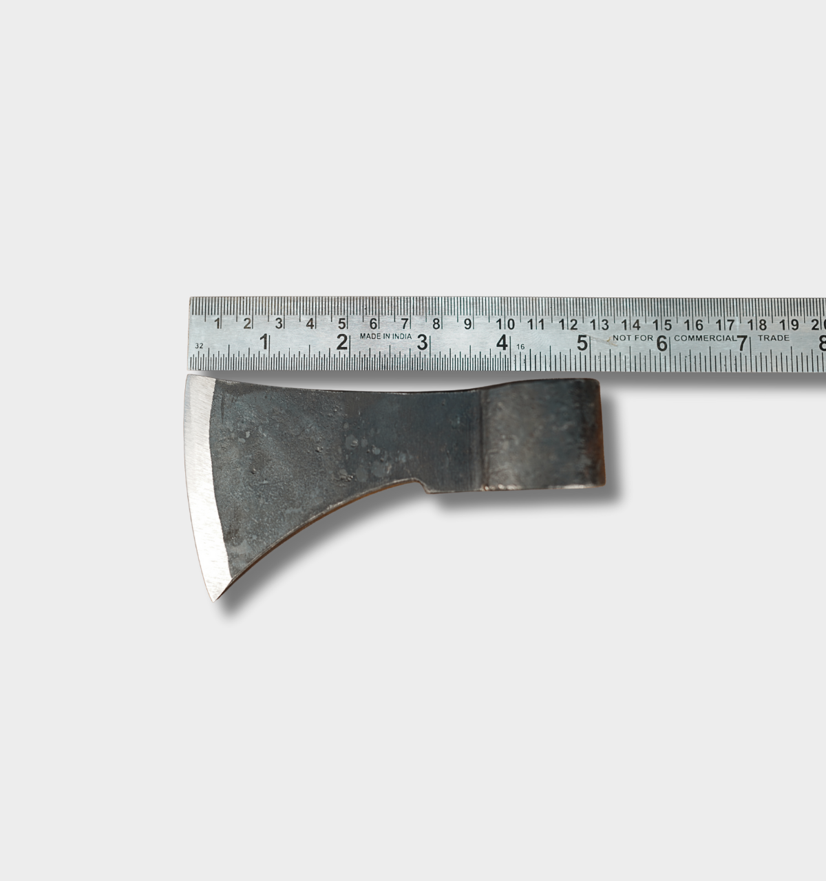 Hand Forged Camping Axe of 3 Sets || With Leather Sheaths