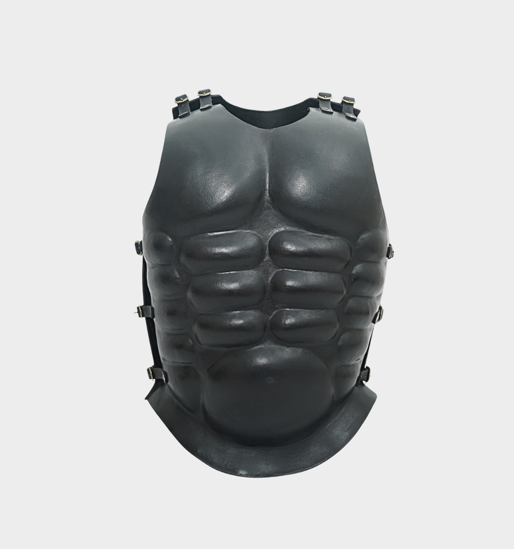 Body Medieval Armor