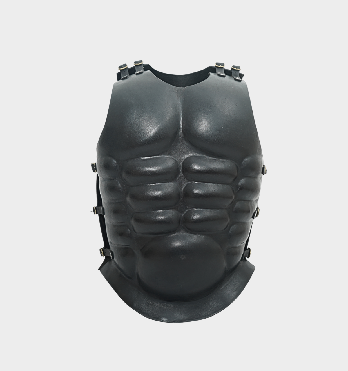Body Medieval Armor