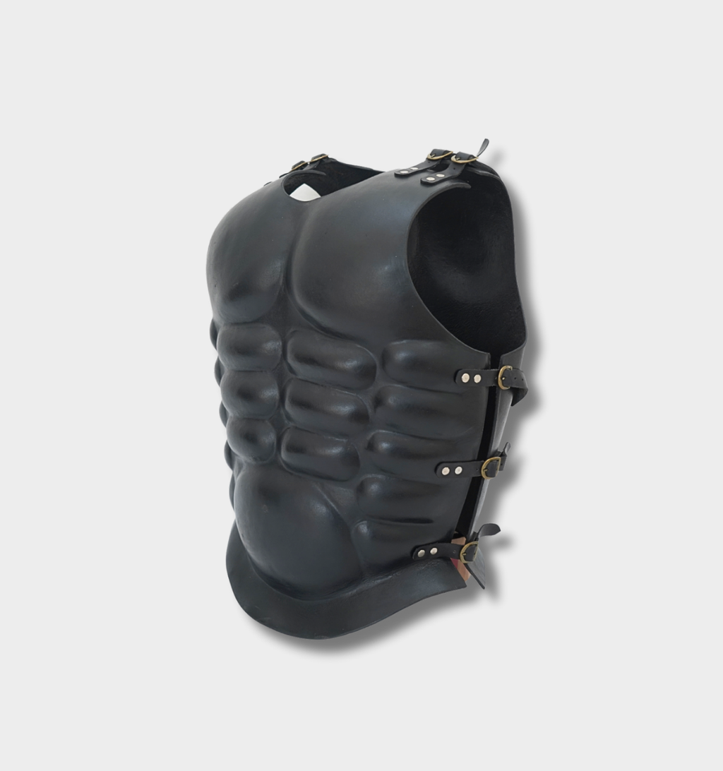Body Medieval Armor