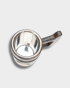 Feast Mug – Wooden Horn Beer Mug | Inner Stainless Steel