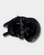 Spike Gladiator Black Helmet – Roman Helmet | Cosplay, Halloween & Home Decoration