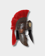 Roman Queen Guard’s Helmet – Roman Helmet
