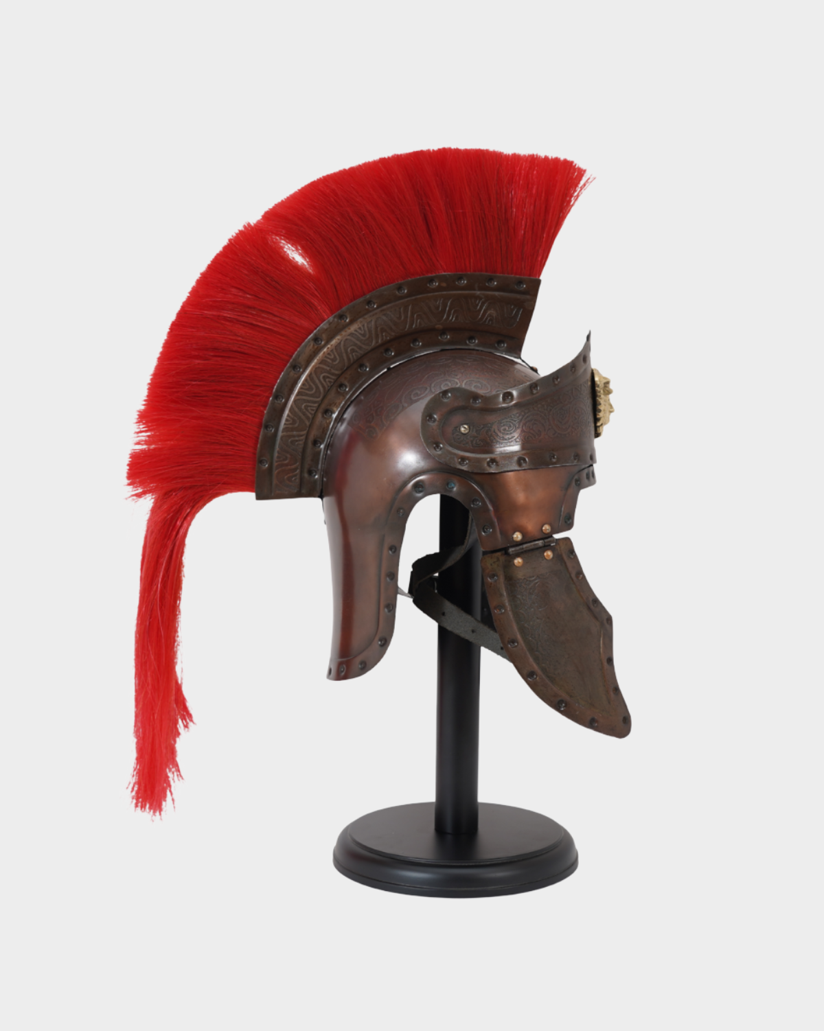 Roman Queen Guard’s Helmet – Roman Helmet