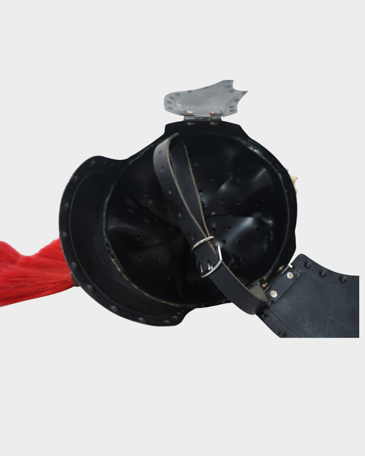 Roman Queen Guard’s Helmet – Roman Helmet