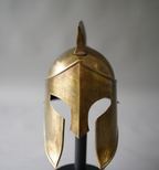 Themistocles’ Crest – Greek Spartan Helmet
