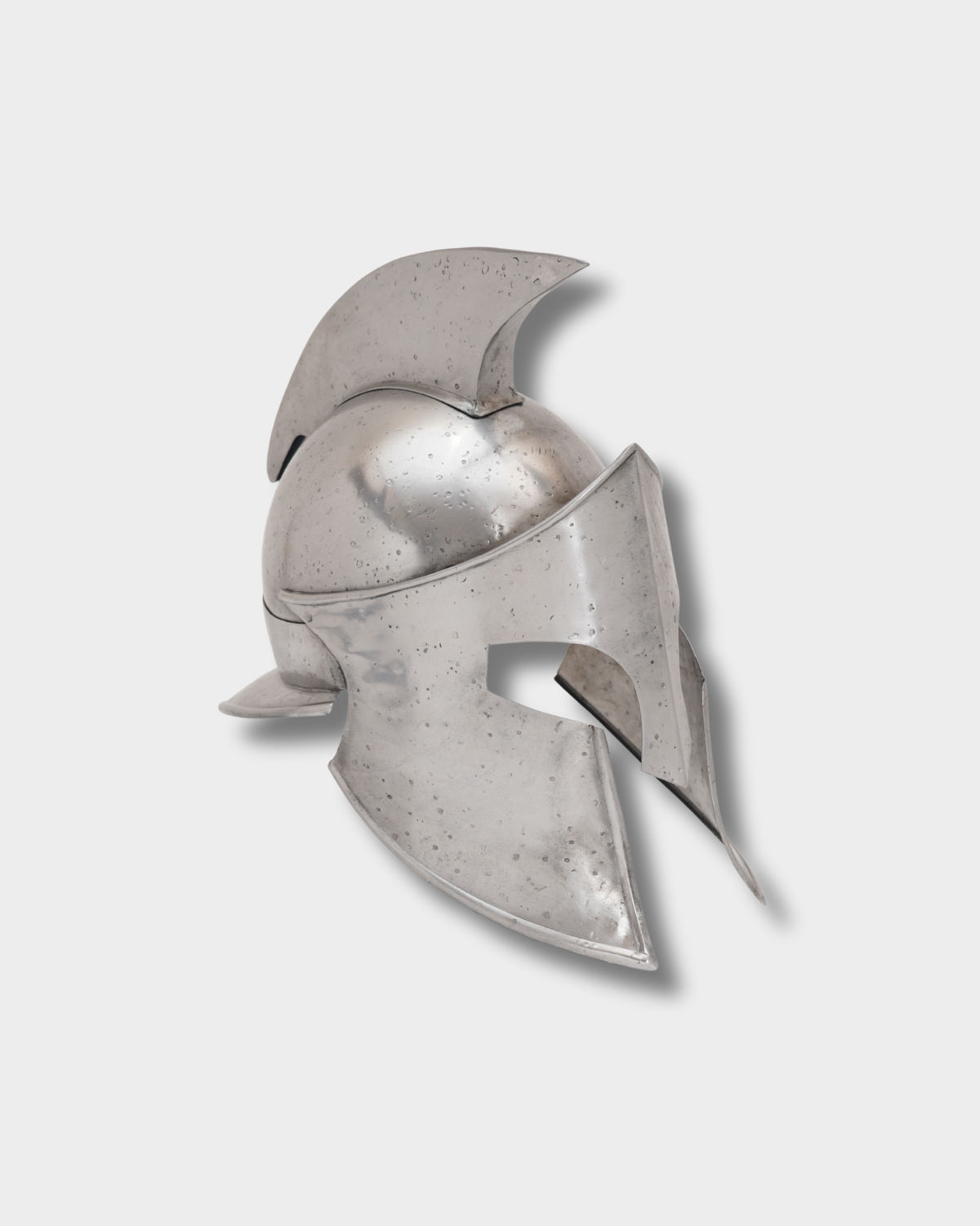 Navarch’s Helm – Greek Spartan Helmet