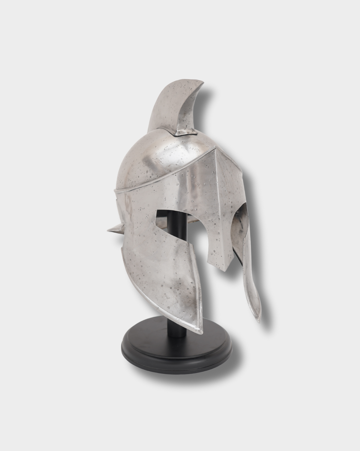 Navarch’s Helm – Greek Spartan Helmet