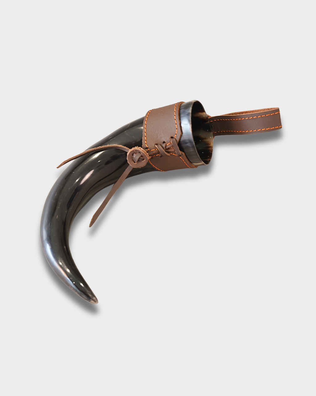 Handmade Viking  Horn