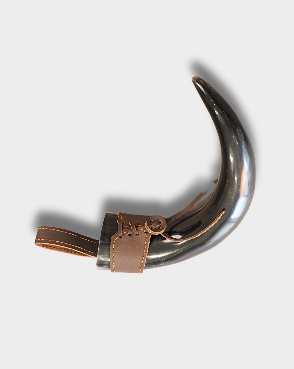 Handmade Viking  Horn