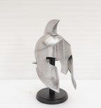 Navarch’s Helm – Greek Spartan Helmet