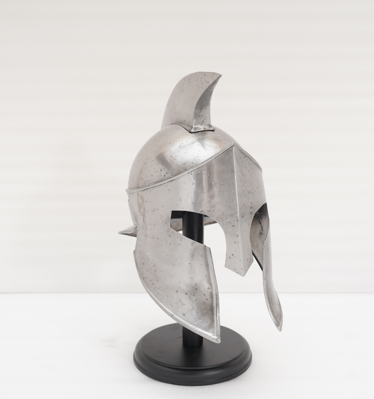 Navarch’s Helm – Greek Spartan Helmet