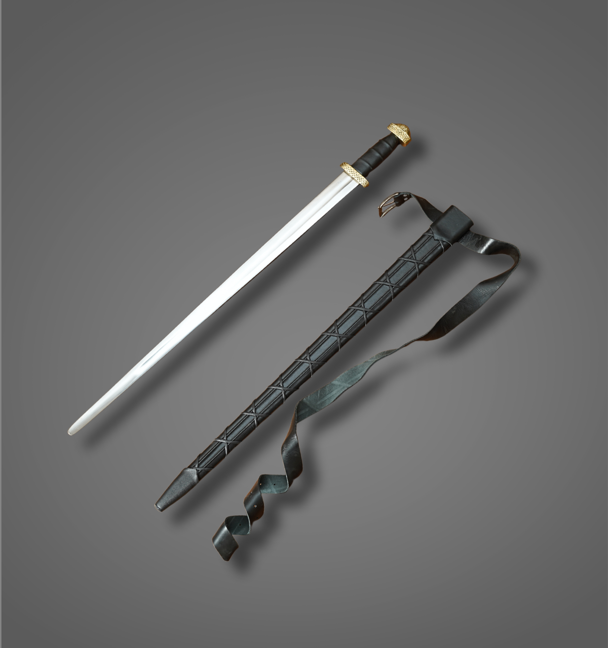 Swords