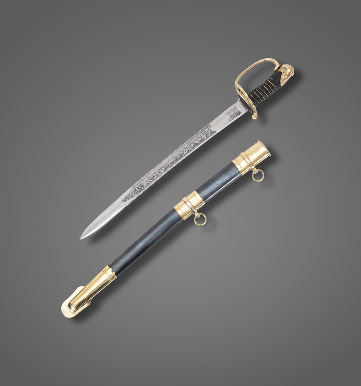 Viking Swords
